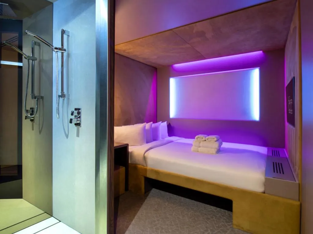 Bloc Hotel
